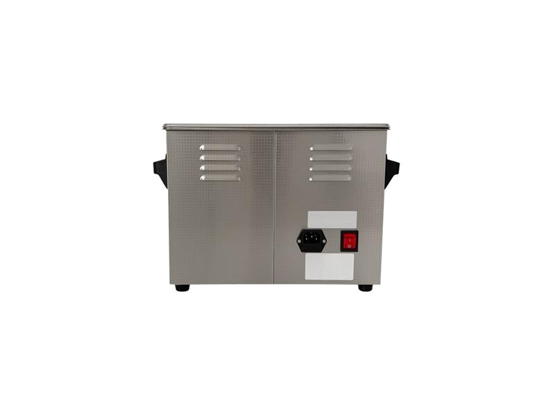 BAie curatare cu ultrasunete Geti GUC 04A 4L Oțel inoxidabil - 2 | YEO
