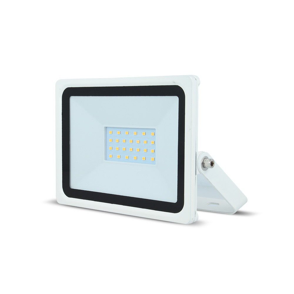 Proiector led exterior smd evo 20w 4500k ip65