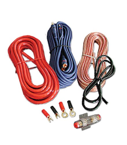 Set de cabluri de conectare DAX WK-10 KIT
