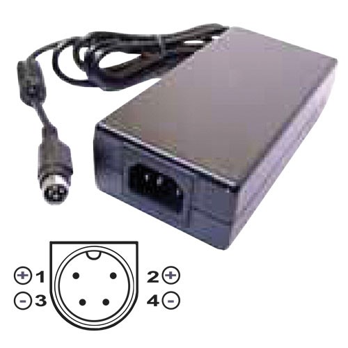 Surse externe de alimentare pentru TV LCD și monitor 12VDC / 6,67A- PSE50007