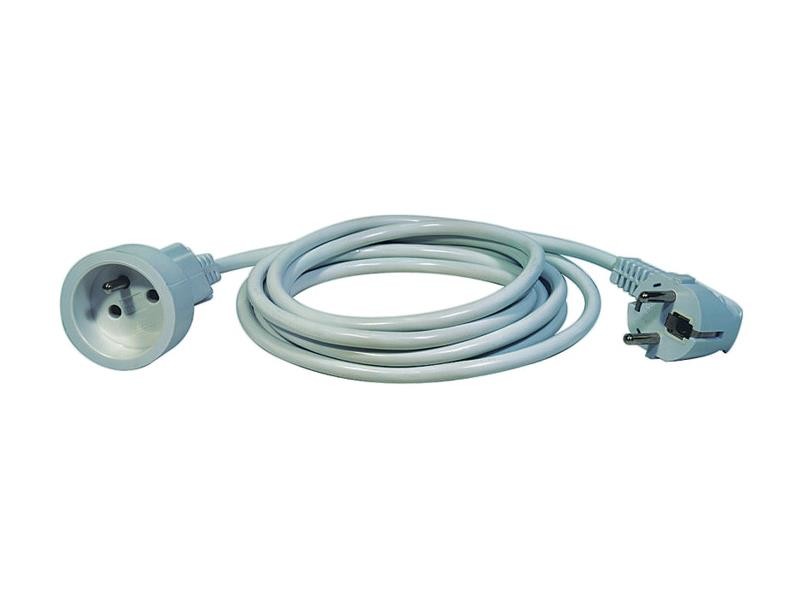 Cablu prelungitor 5m emos p0115