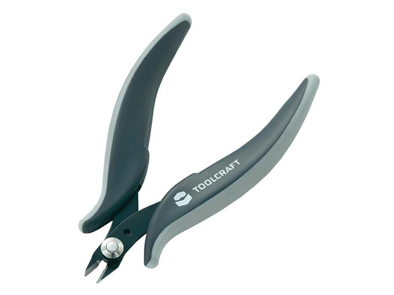Cleste TOOLCRAFT 816745 lateral