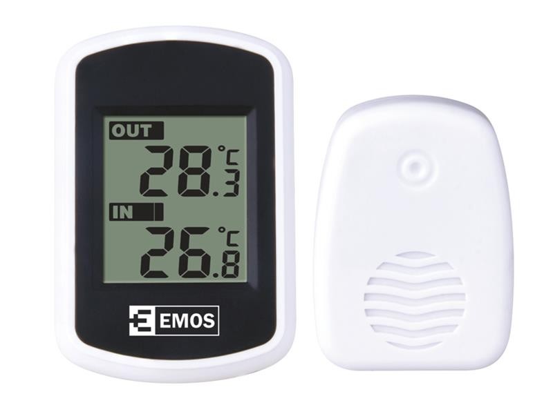 Termometru EMOS E0042