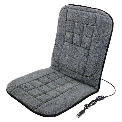 Husa scaunului COMPASS TEDDY încălzită cu termostat