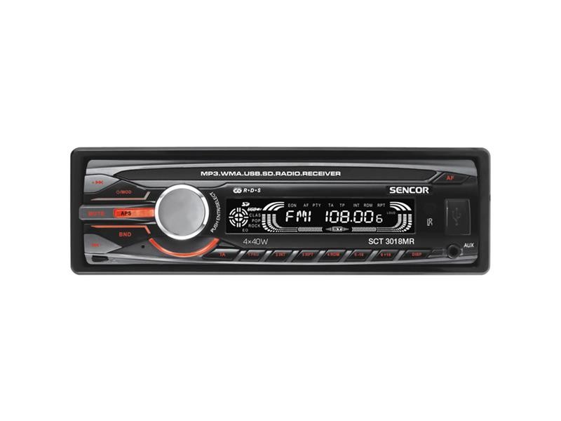 Radio auto SENCOR SCT 3018MR