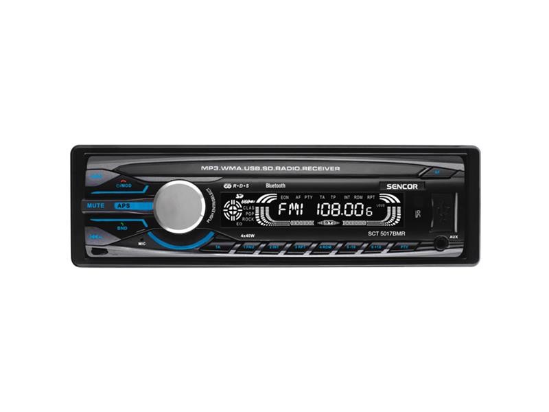Radio auto SENCOR SCT 5017BMR