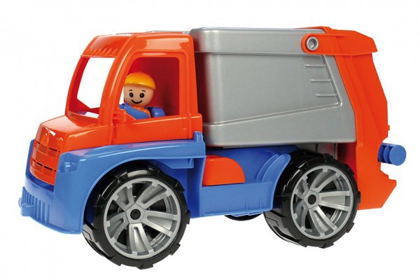 Camion de gunoi pentru copii LENA TRUXX 29 cm