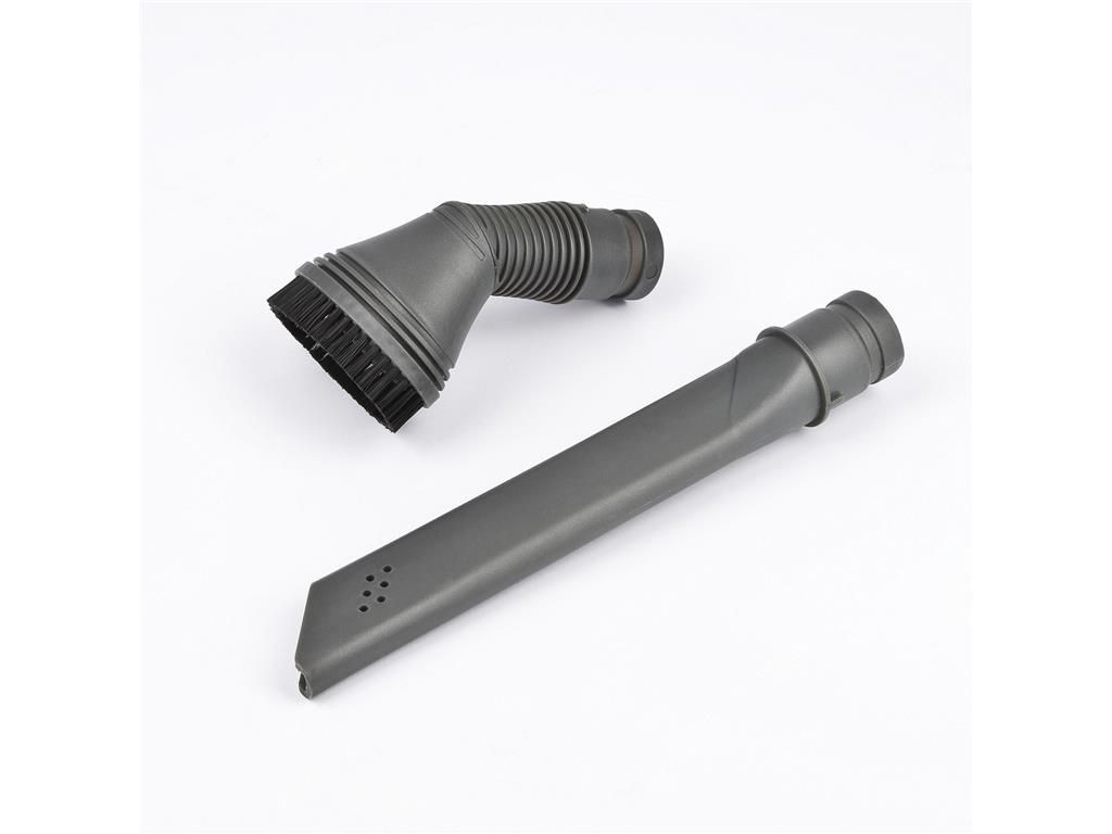 aspirator vertical fara sac stardust, 120w, 22v, 0.8l, g3ferrari - imagine 7