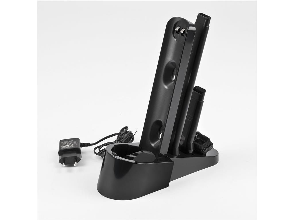 aspirator de mana g3ferrari stardust smart, 0.22l, 11.1v, 2000mah