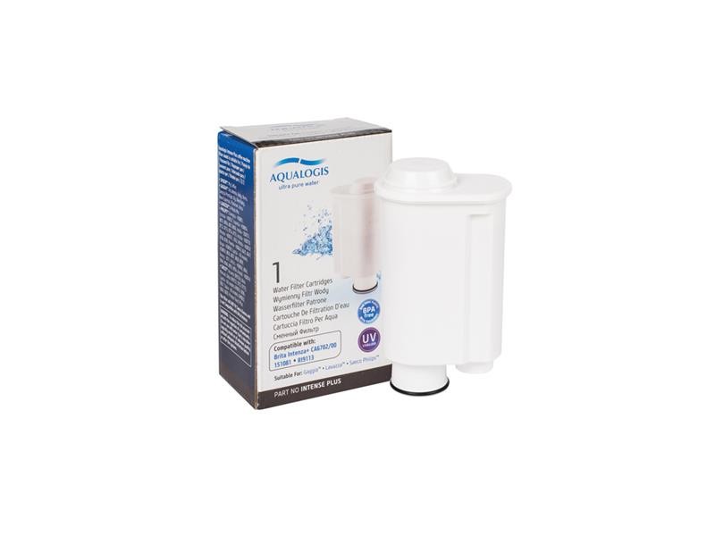 Filtru pentru filtru de cafea AQUALOGIS INTENSE PLUS compatibil PHILIPS / SAECO CA6702 1 buc