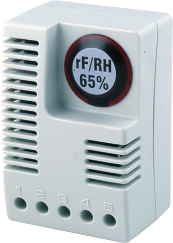Higrostate electronice, seria EFR012 EFR012/90