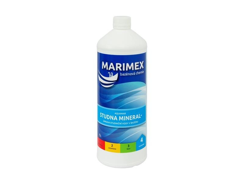 Chimie MARIMEX Studna Mineral 1L 11301603