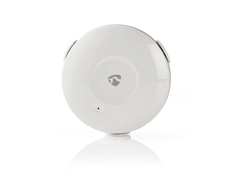 Smart wifi detector de scurgeri de apă nedis wifidw10wt smartlife