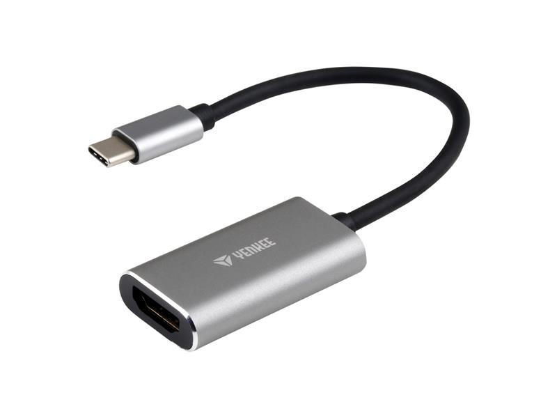 Adaptor YENKEE USB C na HDMI YTC 012