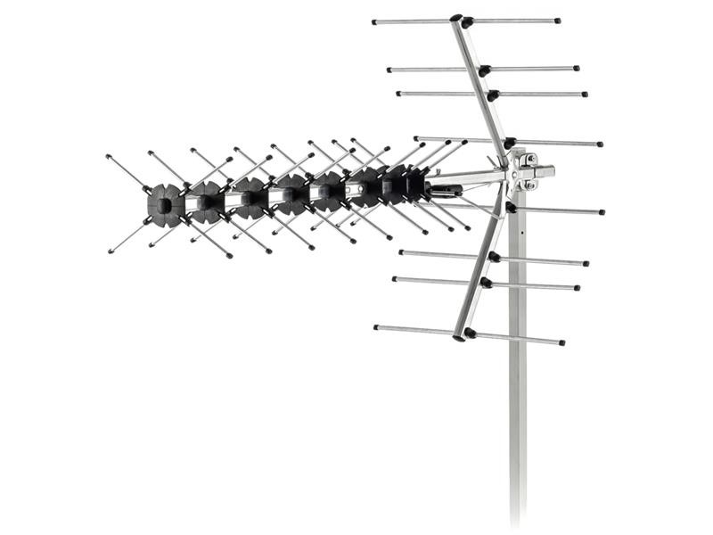 Antena exterioară SENCOR SDA-611