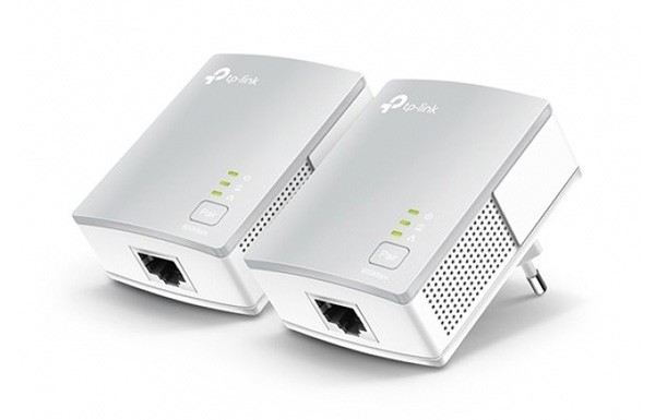 Repetitor WiFi TP-LINK TL-PA4010