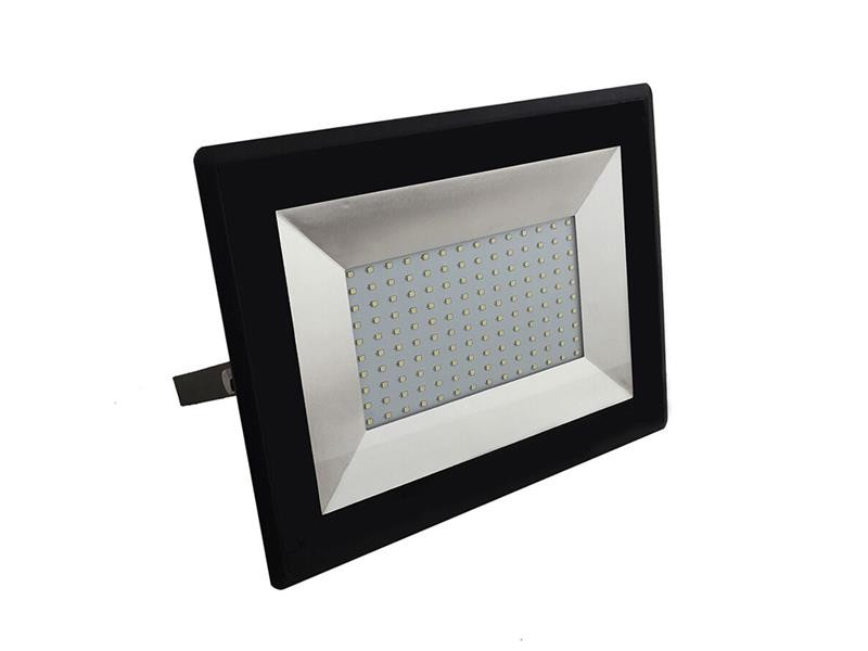 Spot LED V-TAC VT-40101 100W negru