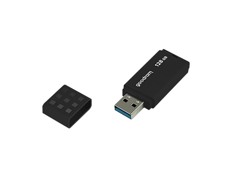 Unitate flash GOODRAM USB 3.0 128GB negru