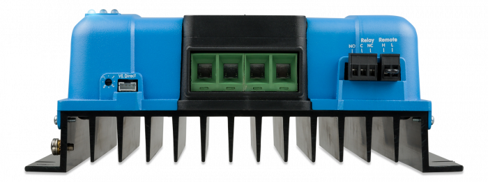 incarcator solar 12v 24v 48v 70a victron energy smartsolar mppt 150/70-tr - imagine 5