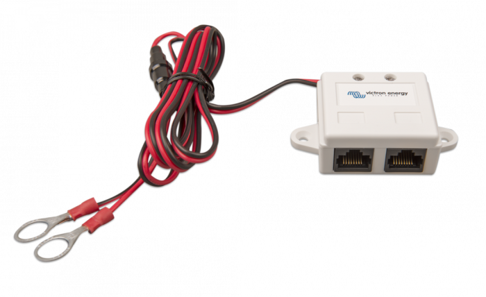 victron energy ve.can power cable for bpp900600100