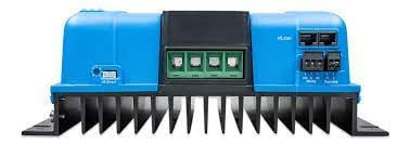 incarcator solar 12v 24v 48v 70a victron energy bluesolar mppt 250/70-tr-ve.can - imagine 2