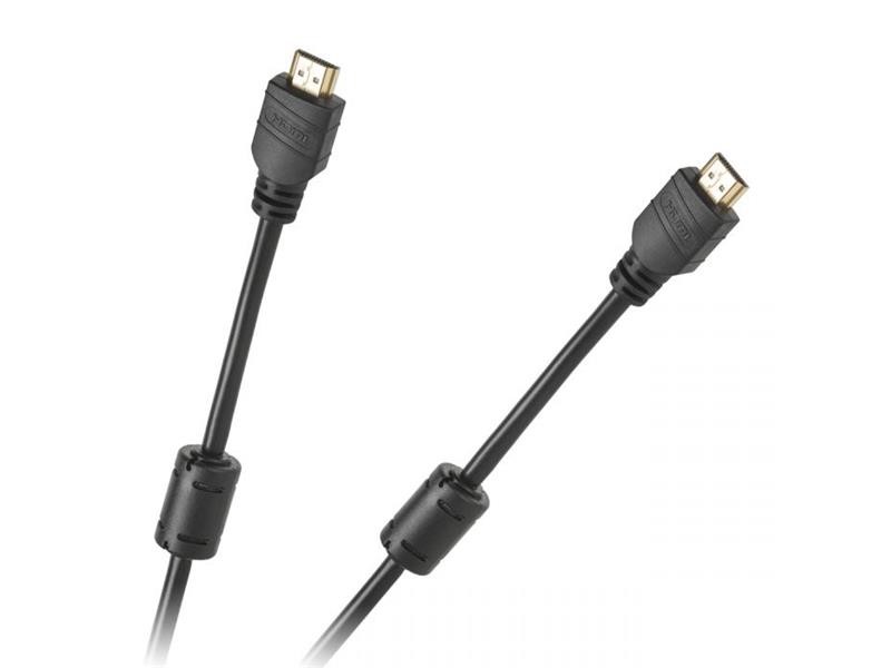 Cablu CABLETECH KPO3703-3 HDMI 3m