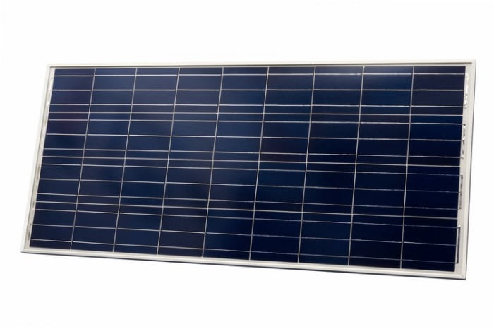 victron energy panou fotovoltaic 280w-20v policristalin solar panel 280w-20v poly