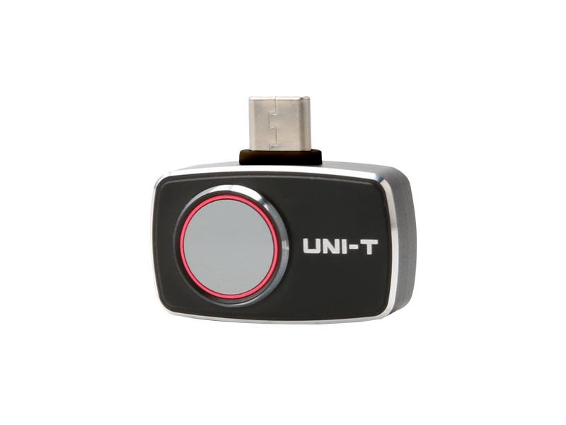 Camera de termoviziune uni-t uti721m