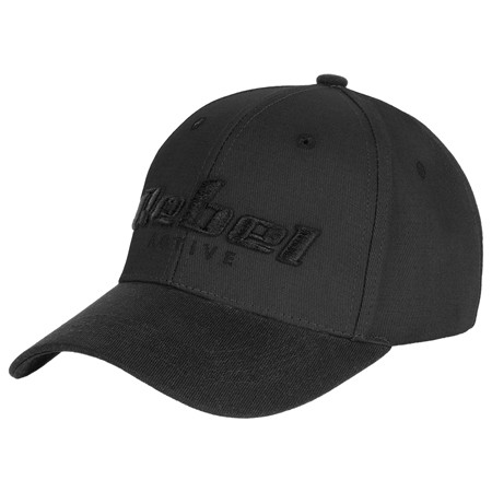 sapca unisex cu logo rebel active