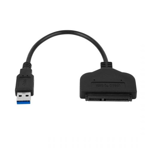 Reducere CABLETECH USB 3.0 - SATA