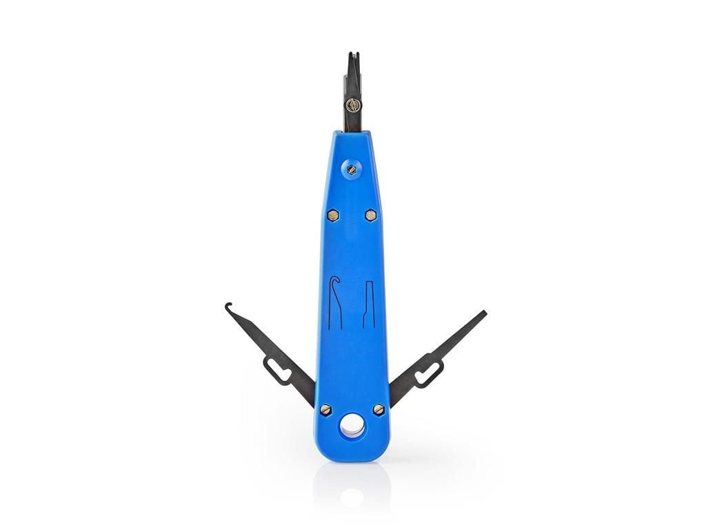 cleste sertizare krone (lsa), albastru, nedis - imagine 2