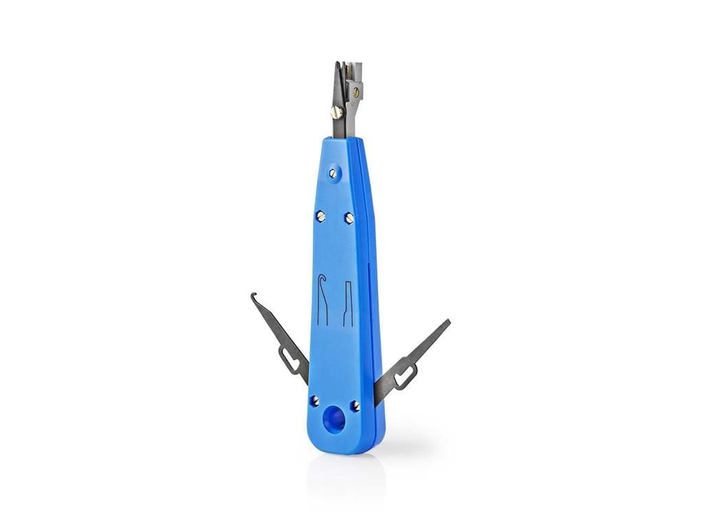 cleste sertizare krone (lsa), albastru, nedis - imagine 3