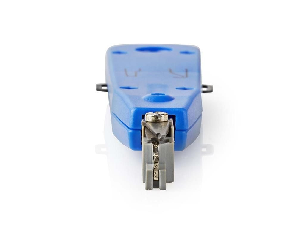 cleste sertizare krone (lsa), albastru, nedis - imagine 4