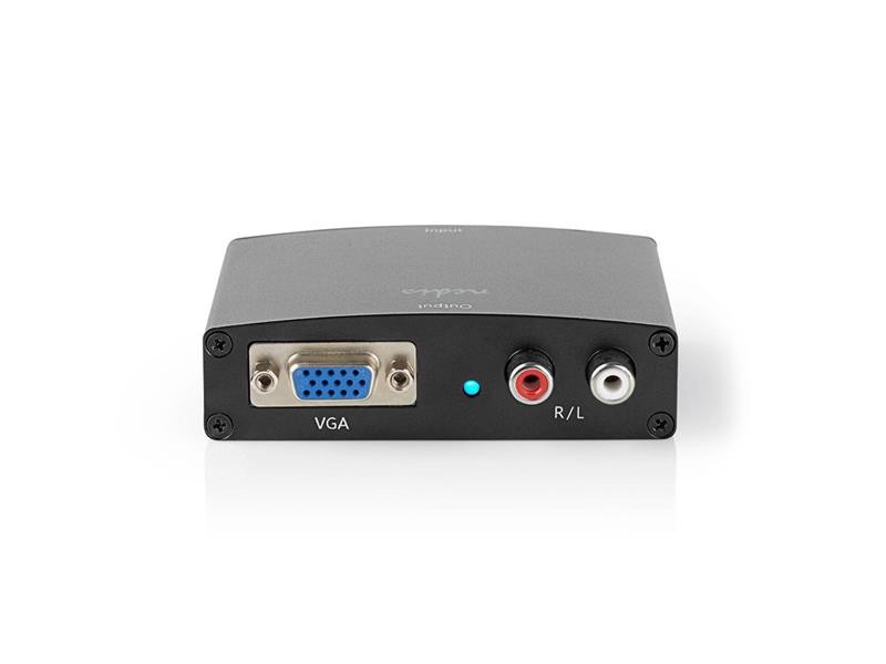 Convertor HDMI la VGA NEDIS VCON3450AT
