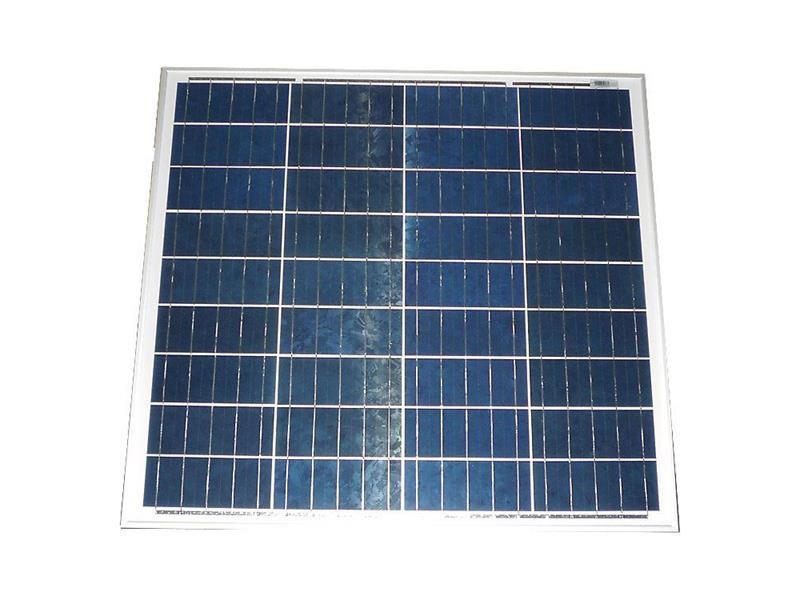 Panou solar fotovoltaic 12V / 60W policristalin