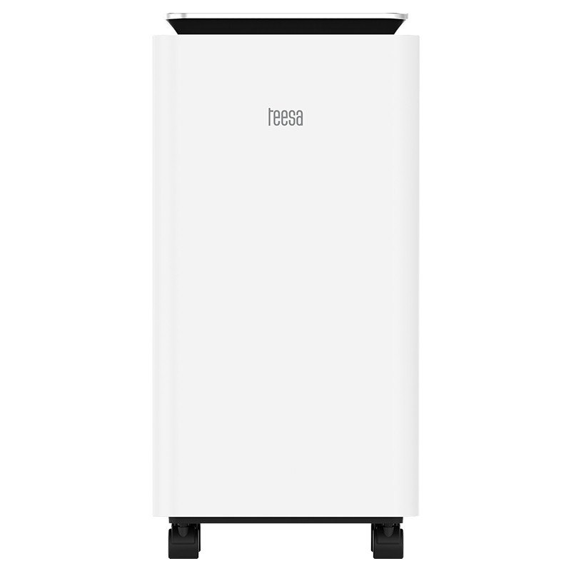 dezumidificator / purificator aer ventilator teesa - imagine 4