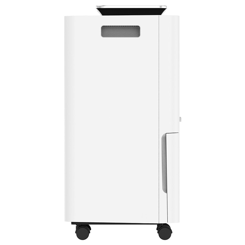 dezumidificator / purificator aer ventilator teesa - imagine 6