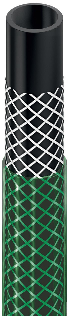 furtun pentru gradina cellfast economic, 3 straturi cu armatura, 1 2 20m, protectie uv - imagine 3