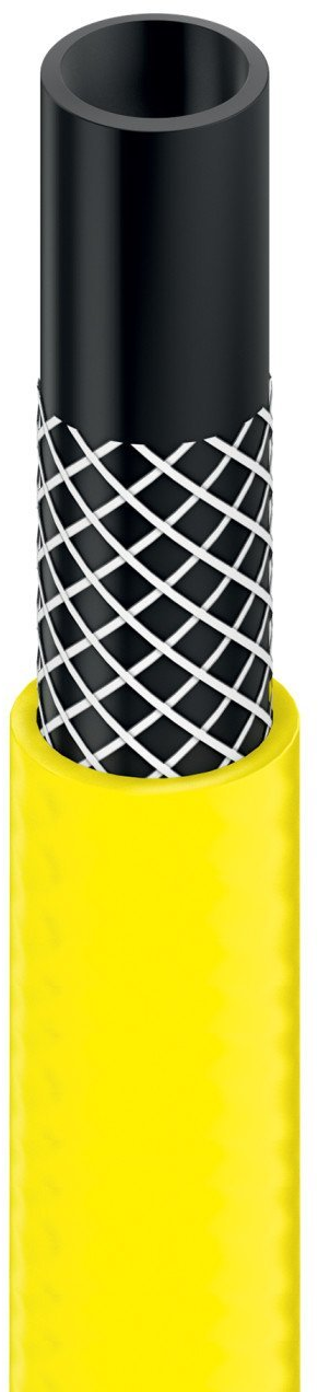 furtun pentru gradina cellfast plus cu 3 straturi, 1 2 , armat, 50m, protectie uv - imagine 3