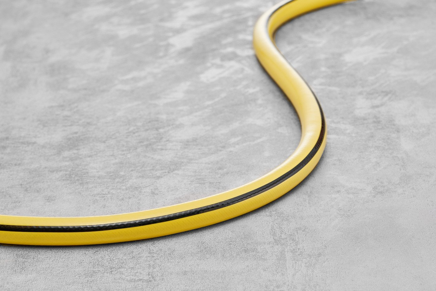 furtun pentru gradina cellfast 4yellow 1 2 , 30m, 4 straturi, protectie uv, antirasucire - imagine 2