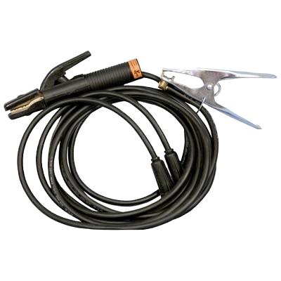 Cabluri de sudură 3m / 25 OMICRON CX0020