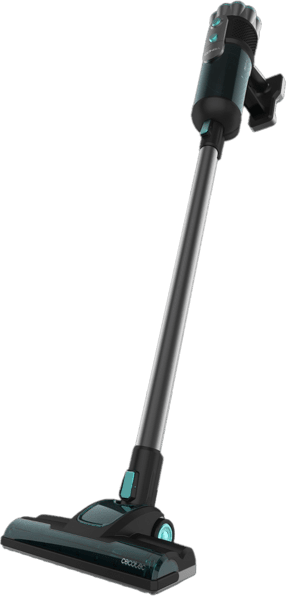 aspirator vertical cecotec conga 700 powerhead, perie motorizata, putere 615w, 18000 pa, rezervor 500ml - imagine 2