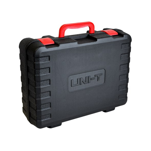 Clampmetru masurare priza împământare UNI-T UT278A+ - imagine 7
