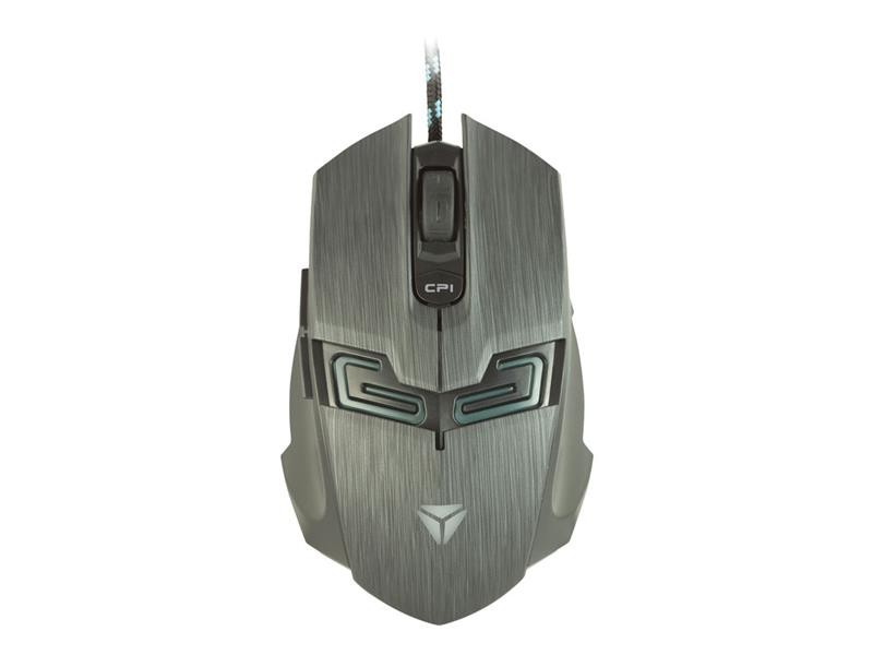Mouse cu fir YENKEE YMS 3007 SHADOW gaming