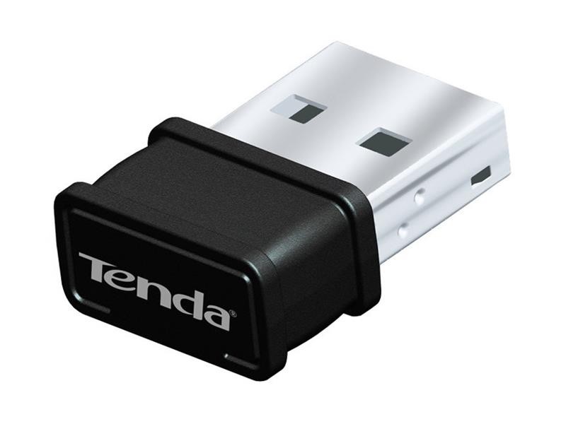 Adaptor WiFi USB TENDA W311MI