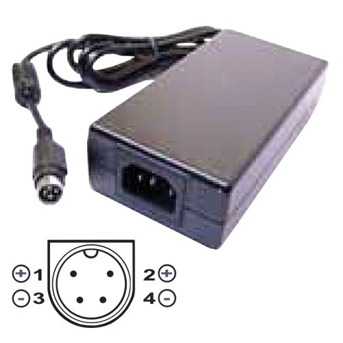 Alimentatoare externe pentru televizoare LCD și monitor 12VDC / 6A- PSE50001