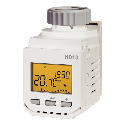 Cap termostatic ELEKTROBOCK HD13-L