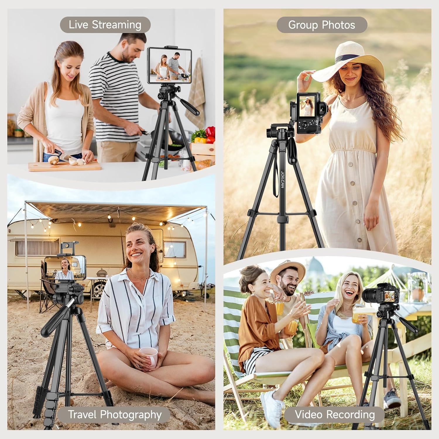 Trepied aparat foto , fotografie produs - imagine 8