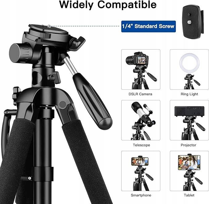 Trepied aparat foto , fotografie produs - imagine 10