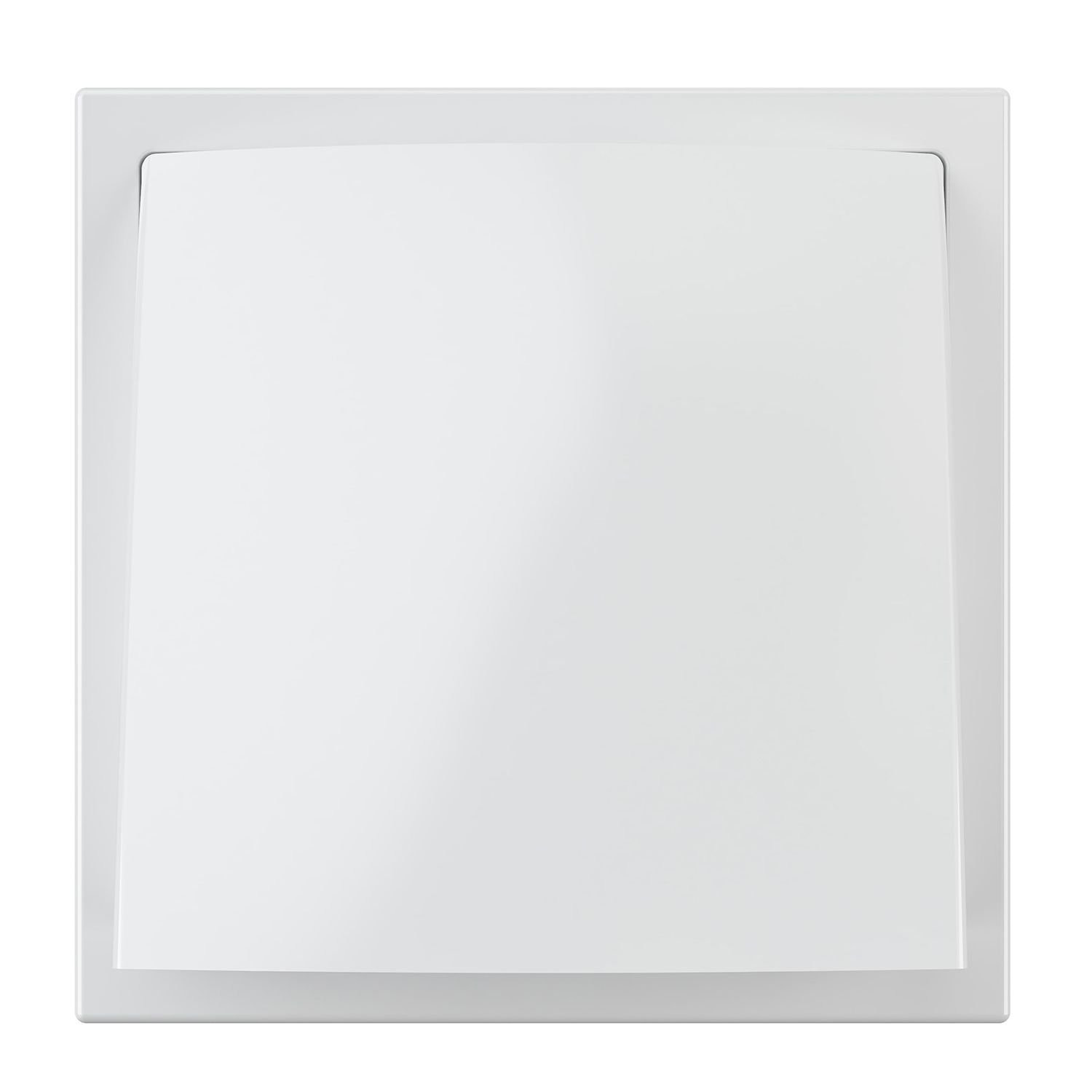 Ventilator venteurope cuper125, recuperare de caldura, filtru g3, alb, 200x200x423mm , Telecomanda Mod Smart - imagine 7